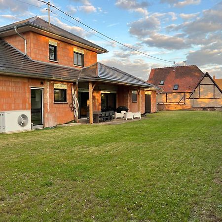 Maison 21 Zutzendorf المظهر الخارجي الصورة