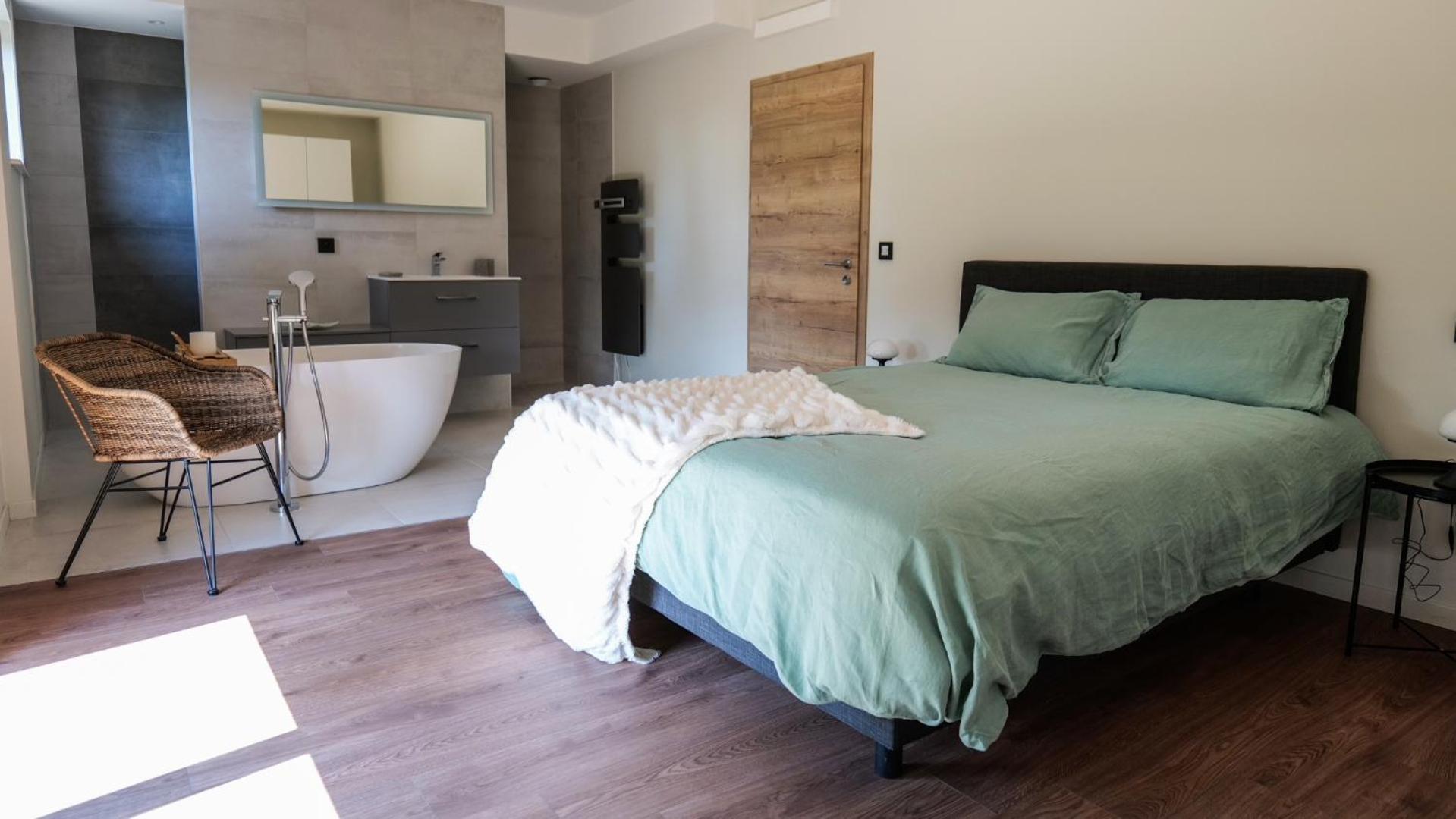 Maison 21 Zutzendorf المظهر الخارجي الصورة