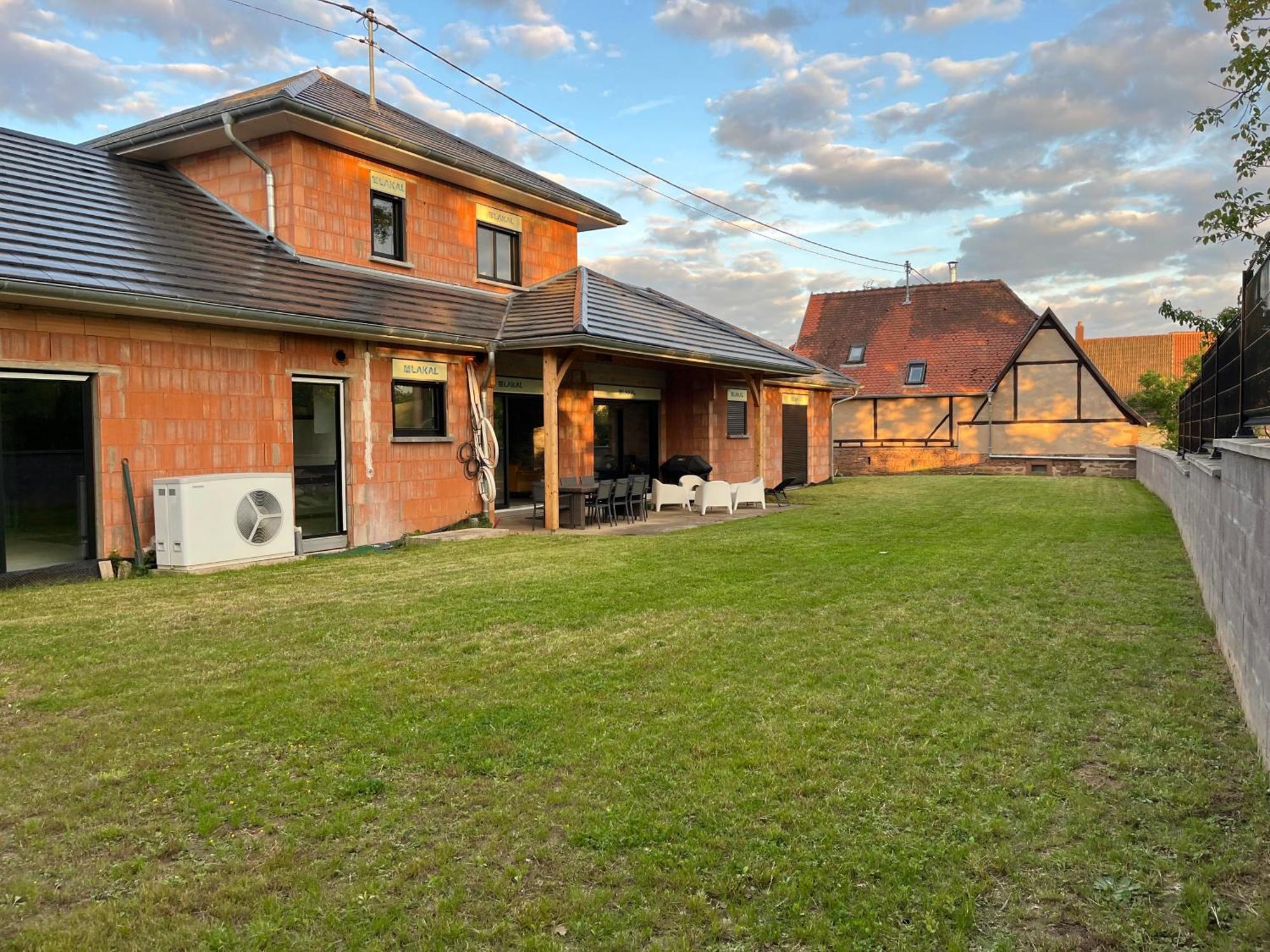 Maison 21 Zutzendorf المظهر الخارجي الصورة